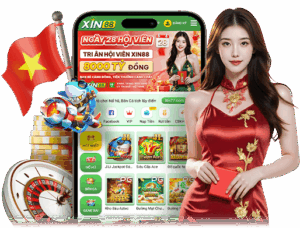 Tải app xin88